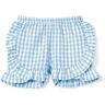 Tchibo - Vichy-Karo-Webshorts aus Bio-Baumwolle - Weiss/Kariert -Kinder - 100% Baumwolle - Gr.: 98/104 Baumwolle  98/104 unisex