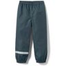 Tchibo - Kleinkind-Regenhose - Blau -Kinder - Gr.: 122/128 Polyester  122/128 unisex