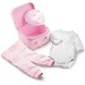 Tchibo - Baby-Geschenk-Set -Baby - Gr.: 50/56   50/56 unisex