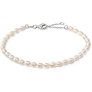 Tchibo - 925 Silber Armband Tiny Pearls - silber Tchibo - 925 Silber Armband Tiny Pearls - silber