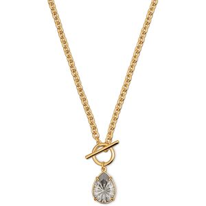 Tchibo - Kette »Glamour Toggle« - gold Tchibo - Kette »Glamour Toggle« - gold