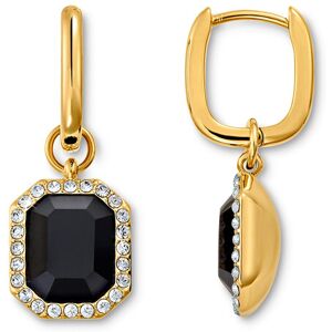 Tchibo - Creolen Royal Black - schwarz Tchibo - Creolen Royal Black - schwarz