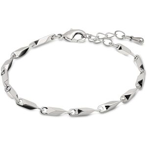 Tchibo - Armband graphisch - silber Tchibo - Armband graphisch - silber