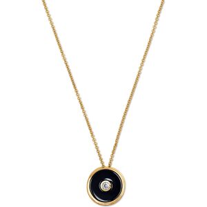 Tchibo - Kette »Black« - schwarz Tchibo - Kette »Black« - schwarz