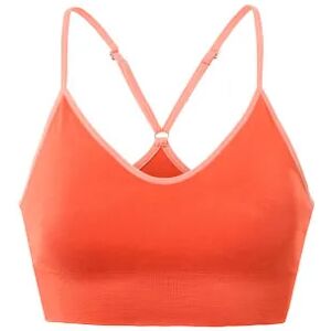 Tchibo - Seamless-Bustier - Orange - Gr.: XL Polyurethan  XL 48/50 female