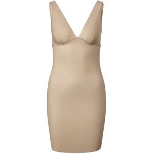 Tchibo - Bodyforming-Unterkleid - Beige - Gr.: 42 Polyamid  42 female