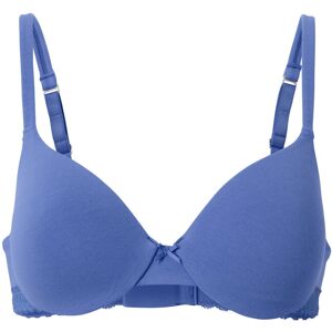 Tchibo - T-Shirt-BH - Damen - Gr. 75B - blau Tchibo - T-Shirt-BH - Damen - Gr. 75B - blau