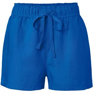 Tchibo - Leinen-Shorts - Damen - Gr. 36 - dunkelblau Tchibo - Leinen-Shorts - Damen - Gr. 36 - dunkelblau