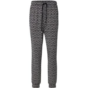 Tchibo - Pyjamahose - Damen - Gr. M - schwarz Tchibo - Pyjamahose - Damen - Gr. M - schwarz