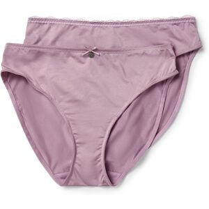 Tchibo - 2 Slips - Damen - Gr. S - rosa Tchibo - 2 Slips - Damen - Gr. S - rosa