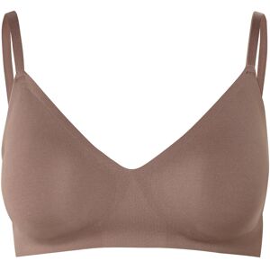 Tchibo - Komfort-BH »bonded« - Damen - Gr. 80B - braun Tchibo - Komfort-BH »bonded« - Damen - Gr. 80B - braun