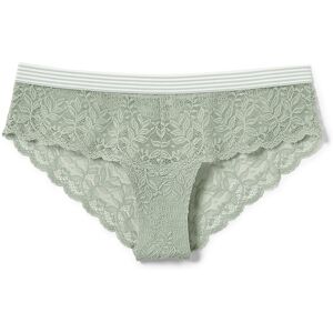 Tchibo - Spitzen-Panty - Damen - Gr. L - grün Tchibo - Spitzen-Panty - Damen - Gr. L - grün