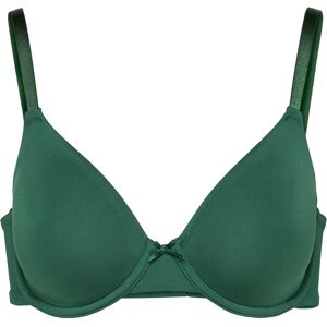 Tchibo - Bügel-BH - Damen - Gr. 85C - dunkelgrün Tchibo - Bügel-BH - Damen - Gr. 85C - dunkelgrün