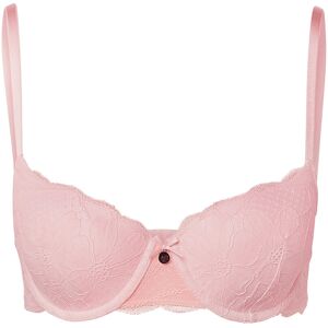 Tchibo - Balconette-BH - Damen - Gr. 85B - rosé Tchibo - Balconette-BH - Damen - Gr. 85B - rosé
