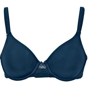 Tchibo - Bügel-BH - Damen - Gr. 85B - dunkelblau Tchibo - Bügel-BH - Damen - Gr. 85B - dunkelblau