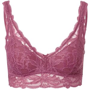 Tchibo - Spitzen-Bustier - Damen - Gr. 38 - dunkelrosa Tchibo - Spitzen-Bustier - Damen - Gr. 38 - dunkelrosa