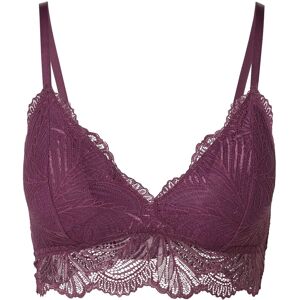 Tchibo - Spitzen-BH - Damen - Gr. 85B - bordeaux Tchibo - Spitzen-BH - Damen - Gr. 85B - bordeaux
