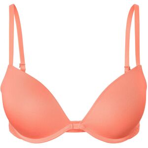 Tchibo - Push-up-BH mit Spitze - Damen - Gr. 85B - orange Tchibo - Push-up-BH mit Spitze - Damen - Gr. 85B - orange