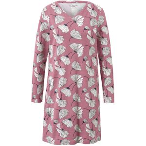 Tchibo - Nachthemd - Damen - Gr. S - rosé Tchibo - Nachthemd - Damen - Gr. S - rosé