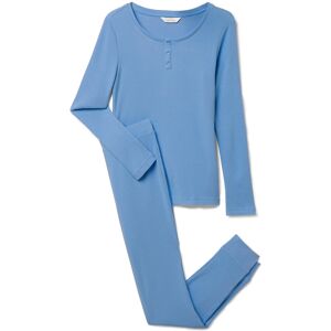 Tchibo - Pyjama - Damen - Gr. XL - hellblau Tchibo - Pyjama - Damen - Gr. XL - hellblau