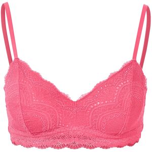 Tchibo - Spitzen-Bustier - Damen - Gr. 38 - pink Tchibo - Spitzen-Bustier - Damen - Gr. 38 - pink