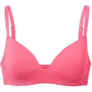 Tchibo - Softschalen-BH - Damen - Gr. 80B - pink Tchibo - Softschalen-BH - Damen - Gr. 80B - pink