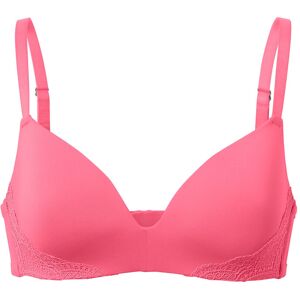Tchibo - Softschalen-BH - Damen - Gr. 80A - pink Tchibo - Softschalen-BH - Damen - Gr. 80A - pink