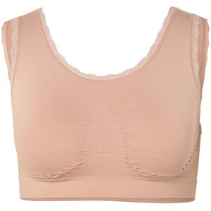 Tchibo - Seamless-Bustier - Damen - Gr. L - beige Tchibo - Seamless-Bustier - Damen - Gr. L - beige