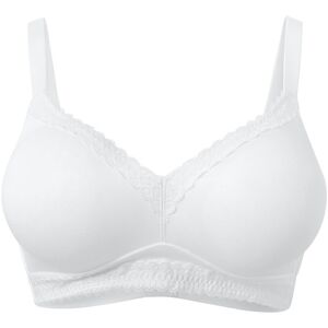 Tchibo - Soft-BH - Damen - Gr. 85E - weiss Tchibo - Soft-BH - Damen - Gr. 85E - weiss