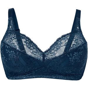 Tchibo - Soft-BH - Damen - Gr. 90D - dunkelblau Tchibo - Soft-BH - Damen - Gr. 90D - dunkelblau