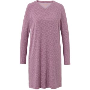 Tchibo - Nachthemd - Damen - Gr. S - lila Tchibo - Nachthemd - Damen - Gr. S - lila