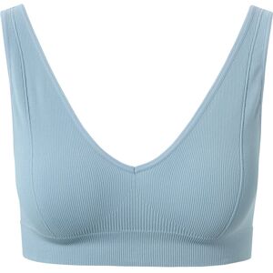 Tchibo - Seamless-BH - Damen - Gr. M - blau Tchibo - Seamless-BH - Damen - Gr. M - blau