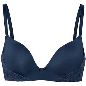 Tchibo - Softschalen-BH - Damen - Gr. 80C - blau Tchibo - Softschalen-BH - Damen - Gr. 80C - blau