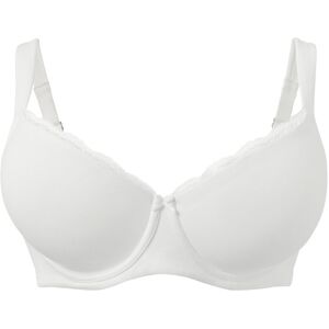 Tchibo - Bügel-BH - Damen - Gr. 80E - weiss Tchibo - Bügel-BH - Damen - Gr. 80E - weiss