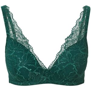 Tchibo - Softschalen-BH - Damen - Gr. 85B - dunkelgrün Tchibo - Softschalen-BH - Damen - Gr. 85B - dunkelgrün
