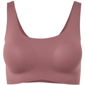 Tchibo - Komfort-Bustier »bonded« - Damen - Gr. L - braun Tchibo - Komfort-Bustier »bonded« - Damen - Gr. L - braun