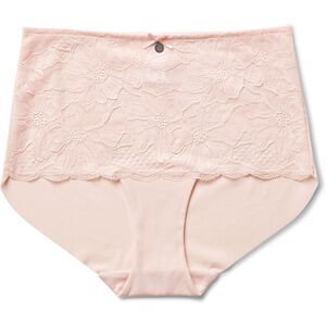 Tchibo - Highwaist-Panty »light-shaping« - Damen - Gr. S - rosé Tchibo - Highwaist-Panty »light-shaping« - Damen - Gr. S - rosé