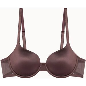 Passionata Spacer-BH »Bianca« - Damen - Gr. 75C - braun Passionata Spacer-BH »Bianca« - Damen - Gr. 75C - braun
