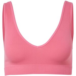 Tchibo - Seamless-Bustier - Damen - Gr. M - pink Tchibo - Seamless-Bustier - Damen - Gr. M - pink