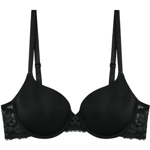 Passionata T-Shirt-BH »Nina« - Damen - Gr. 85D - schwarz Passionata T-Shirt-BH »Nina« - Damen - Gr. 85D - schwarz