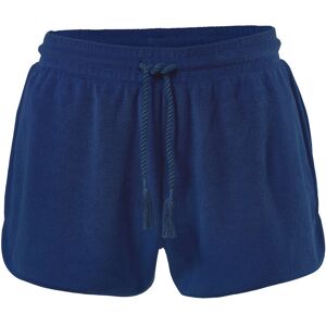 Tchibo - Frottier-Shorts - Damen - Gr. XS - dunkelblau Tchibo - Frottier-Shorts - Damen - Gr. XS - dunkelblau
