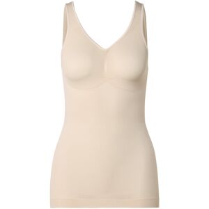 Tchibo - Hemdchen »shaping« - Damen - Gr. 44 - beige Tchibo - Hemdchen »shaping« - Damen - Gr. 44 - beige