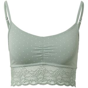 Tchibo - Bustier - Damen - Gr. 36 - weiss Tchibo - Bustier - Damen - Gr. 36 - weiss