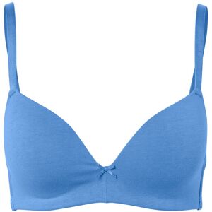 Tchibo - Softschalen-BH - Damen - Gr. 75C - blau Tchibo - Softschalen-BH - Damen - Gr. 75C - blau