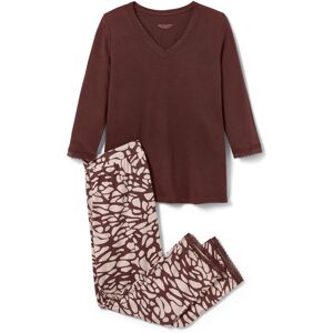 Tchibo - Pyjama - Damen - Gr. S - creme Tchibo - Pyjama - Damen - Gr. S - creme