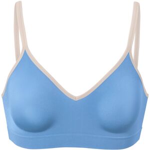 Tchibo - Seamless-Soft-BH - blau Tchibo - Seamless-Soft-BH - blau