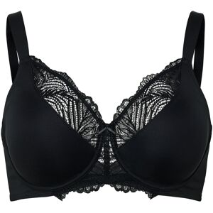 Tchibo - Minimizer-BH - Damen - Gr. 85D - schwarz Tchibo - Minimizer-BH - Damen - Gr. 85D - schwarz