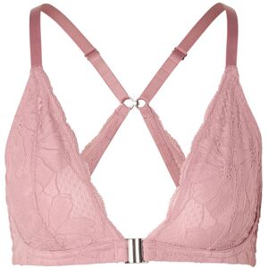 Tchibo - Soft-BH mit Spitze - Damen - Gr. 85A - rosa Tchibo - Soft-BH mit Spitze - Damen - Gr. 85A - rosa