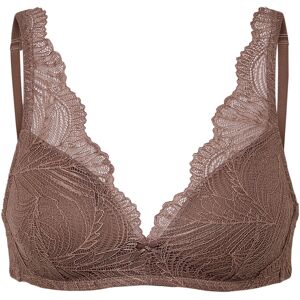 Tchibo - Softschalen-BH - Damen - Gr. 75C - braun Tchibo - Softschalen-BH - Damen - Gr. 75C - braun