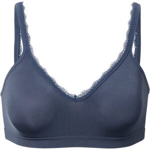 Tchibo - Seamless-Soft BH - blau Tchibo - Seamless-Soft BH - blau